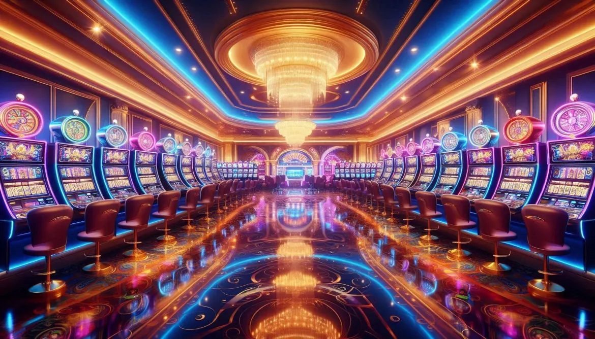 Elements Casino Langford
